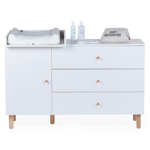 Commode Wonder White - CHILDHOME