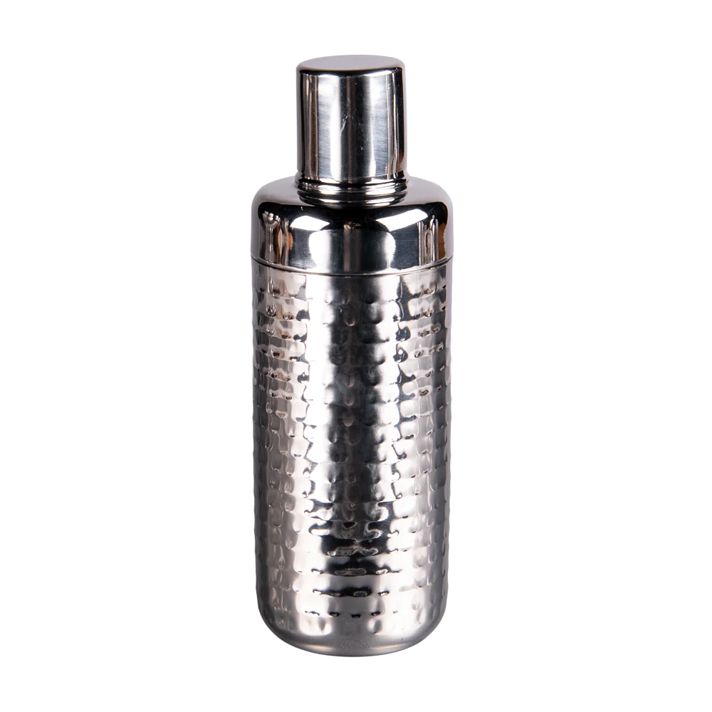 Shaker Martelé 55cl Table passion