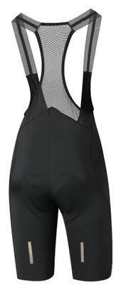 Cuissard à bretelles Shimano Nozomi