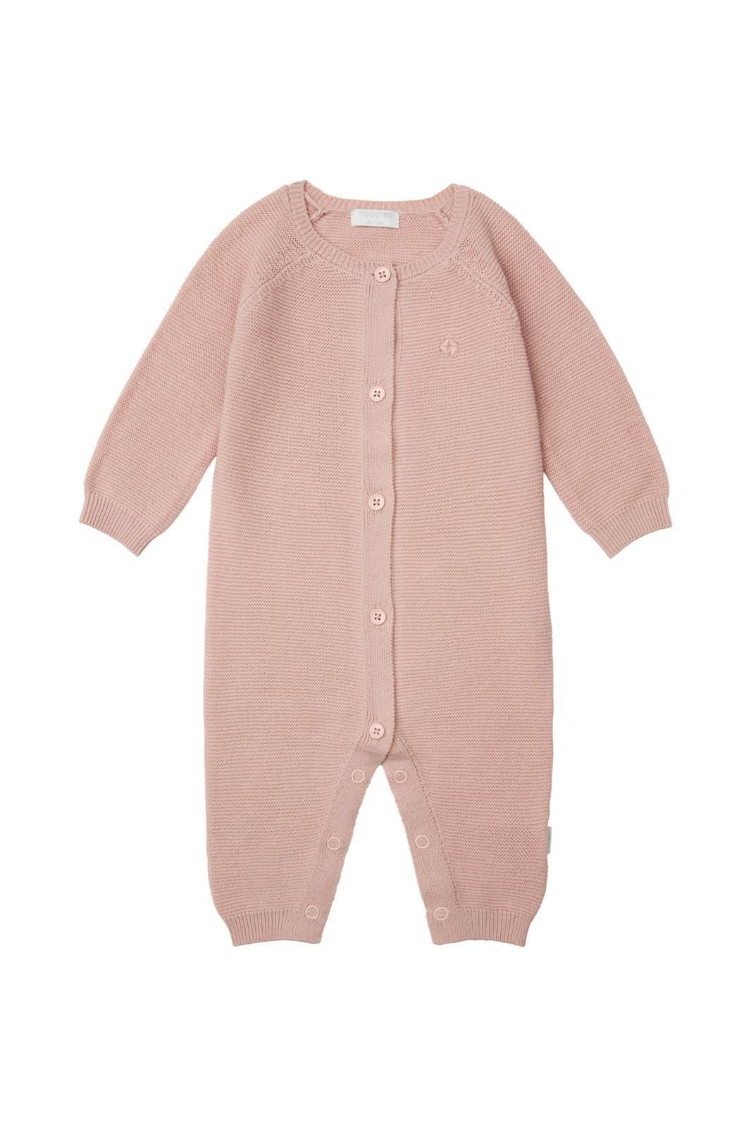 Noppies Newborn Boxpak Monrovia - Rose Smoke