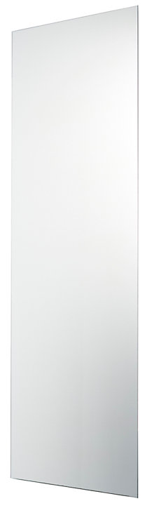 Miroir simple Cooke & Lewis Dunnet 50 x 150 cm