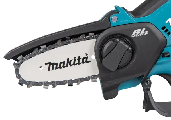 Makita DUC101Z - Kædesav - ledningfri - 18 V - intet batteri, ingen oplader - 10 cm - SOLO