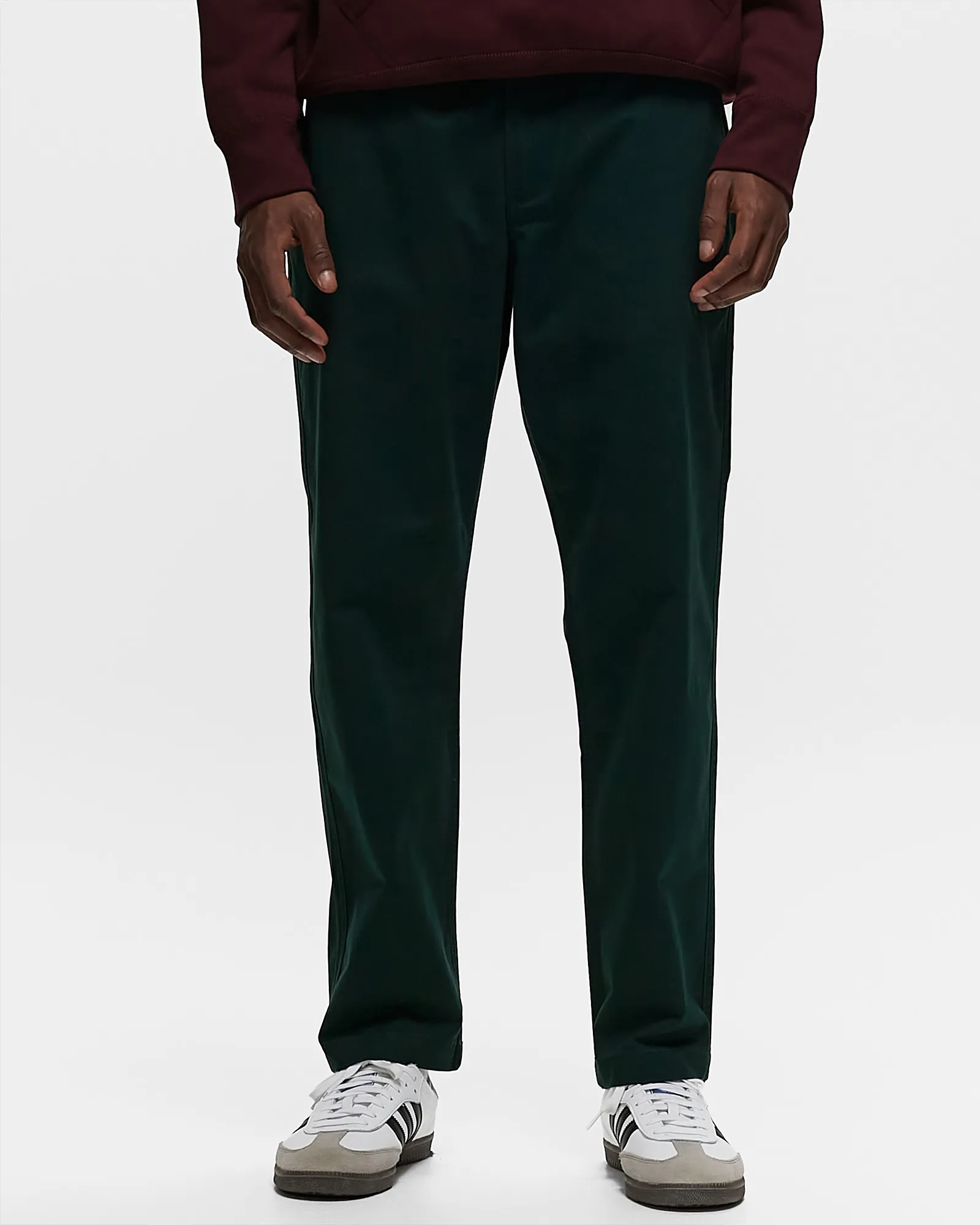 Polo Ralph Lauren CFPREPSTERP-FLAT-PANT