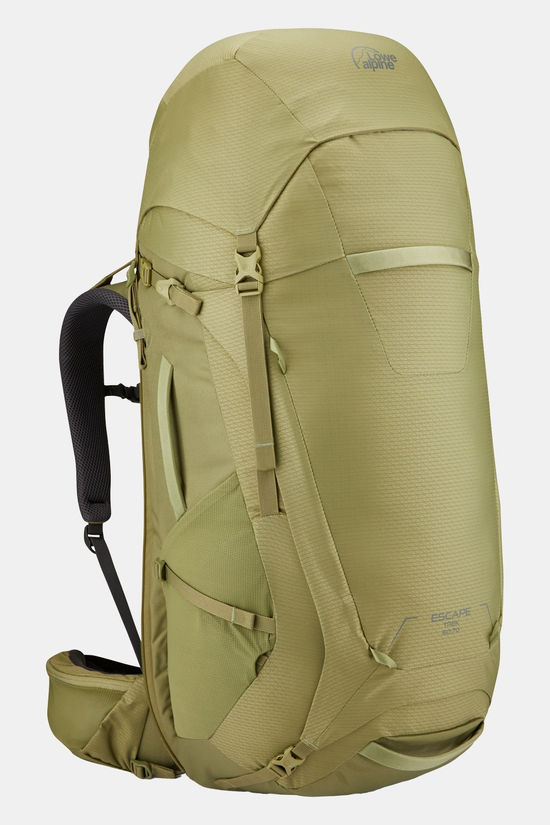 Lowe Alpine Lowe Alpine Escape Trek 60:70 Backpack