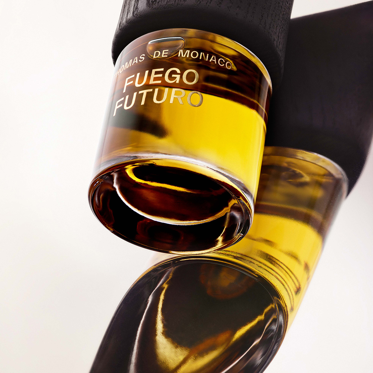 Fuego Futuro Extrait de Parfum 50ml