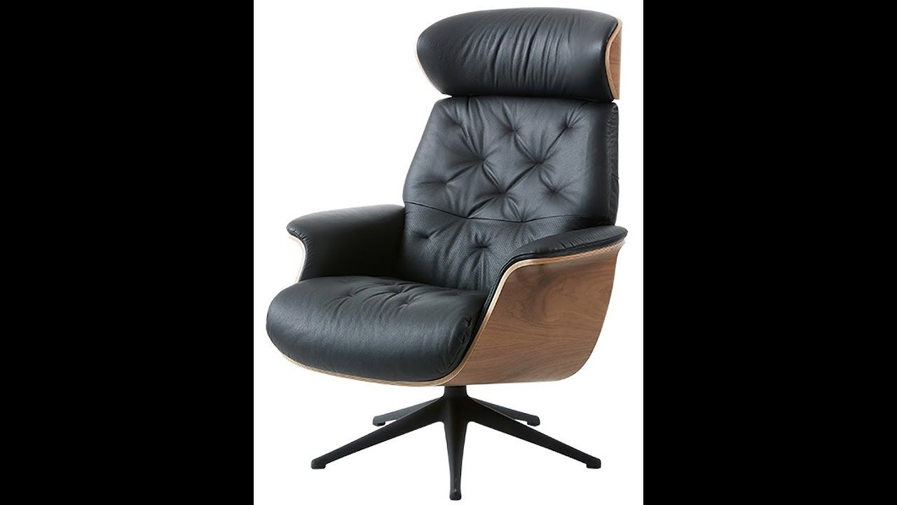 Relaxfauteuil Volden