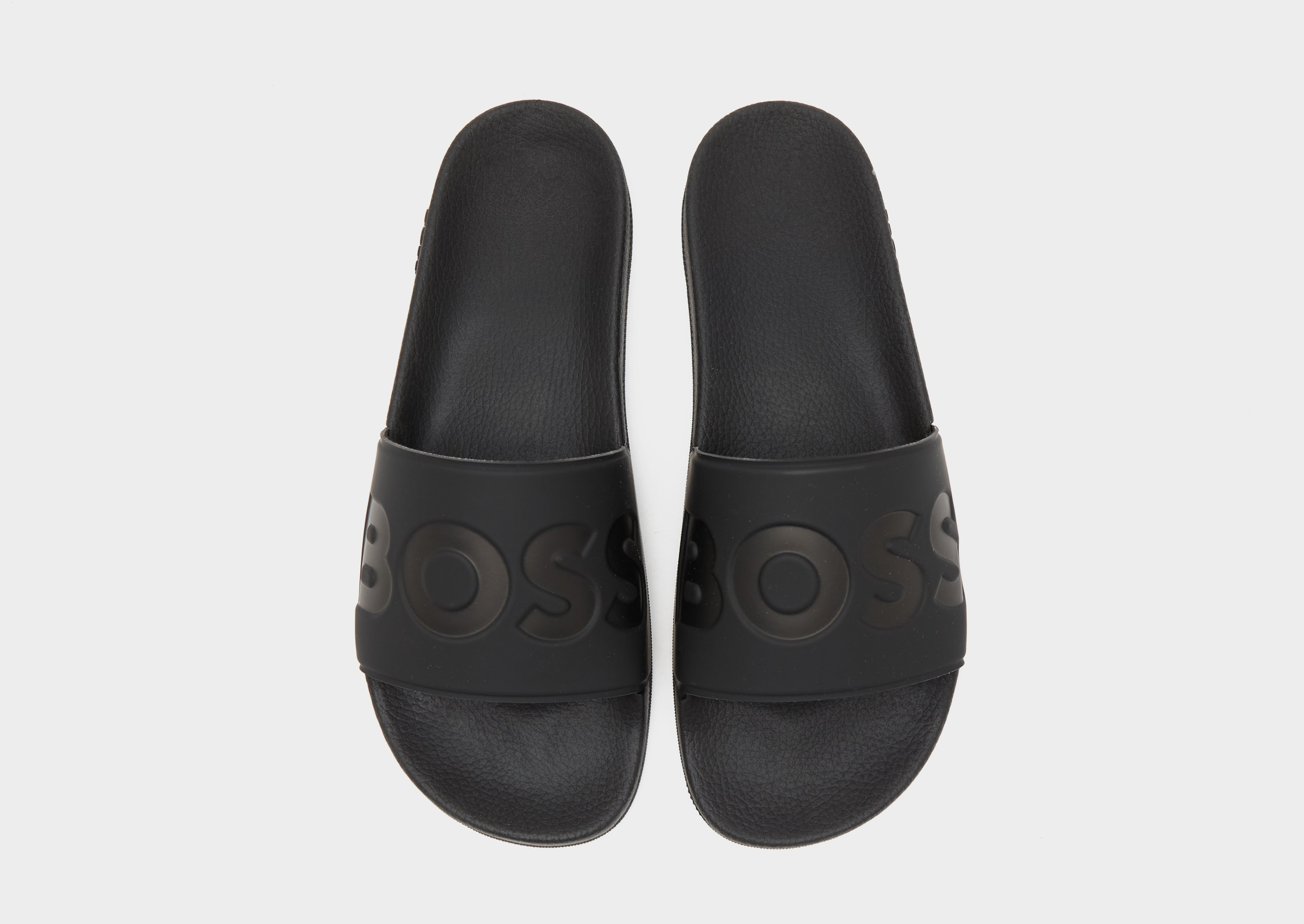 BOSS Claquettes Aryeh Homme