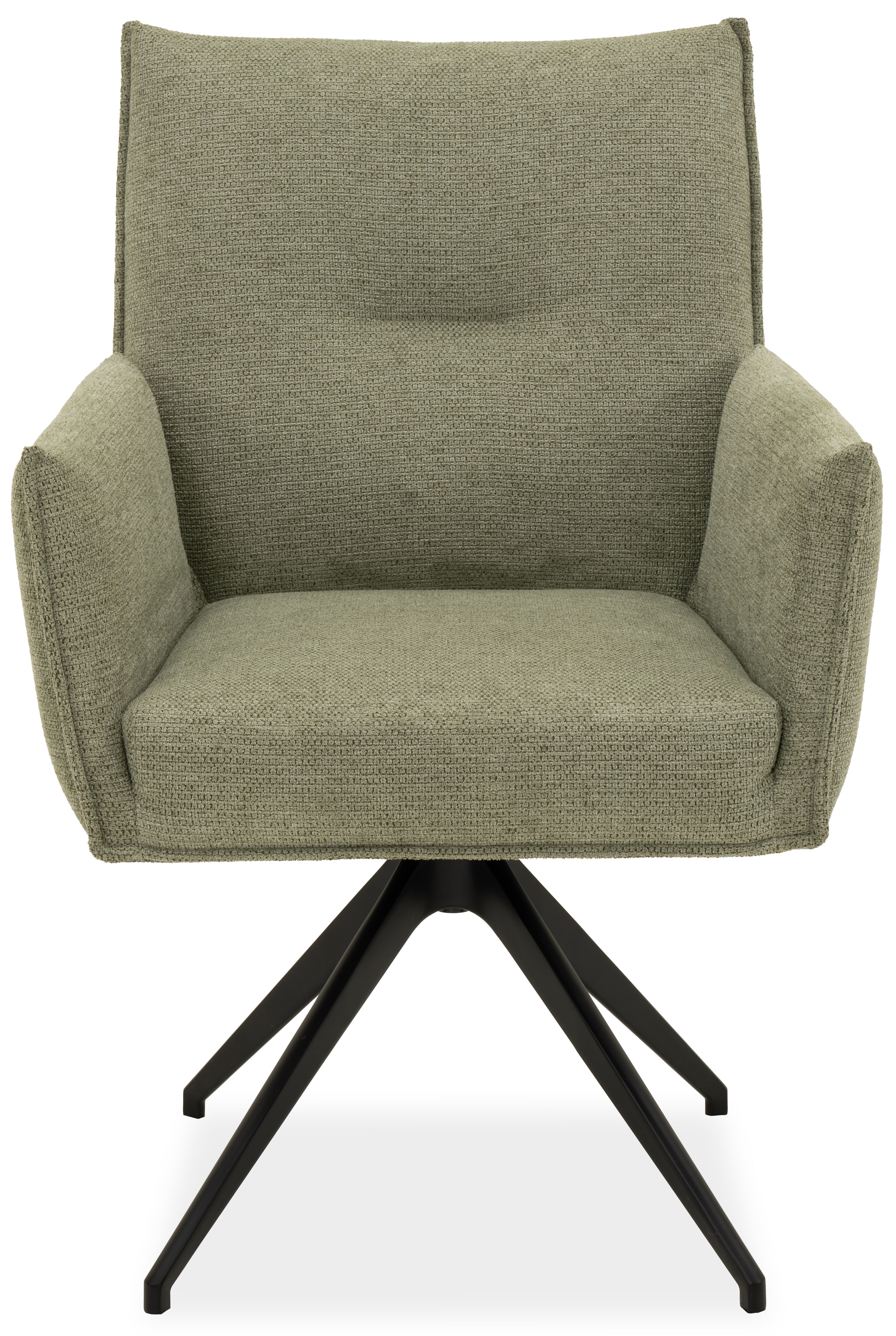 Eetkamerstoel Celira B62 x D68 x H92 cm