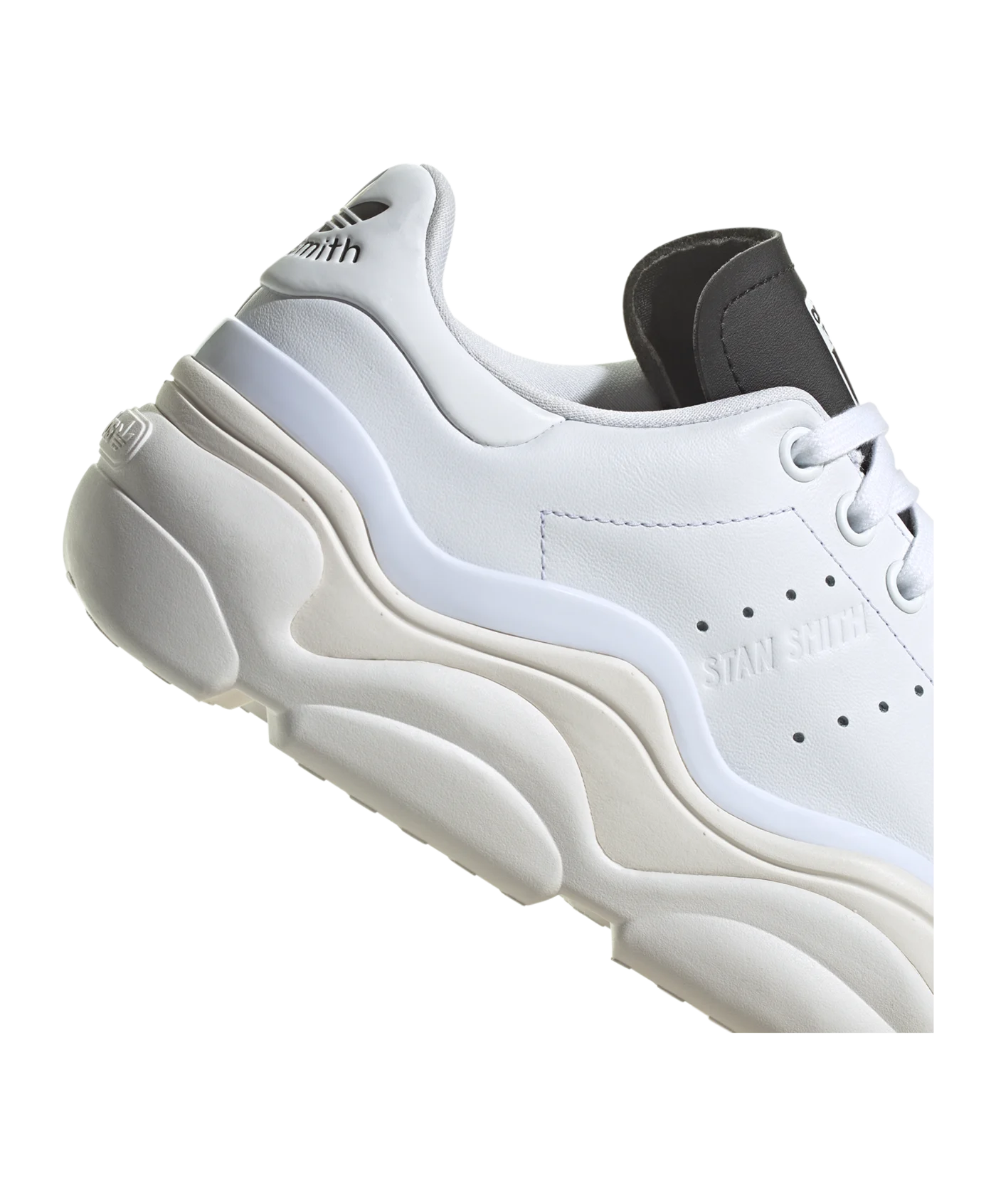 adidas Originals Stan Smith Millencon Damen Weiss