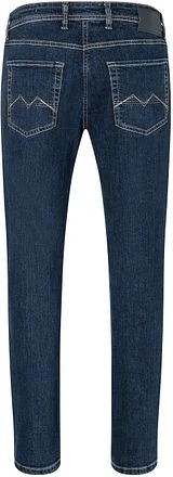MAC Jeans Arne Pipe Deep Blue kopen