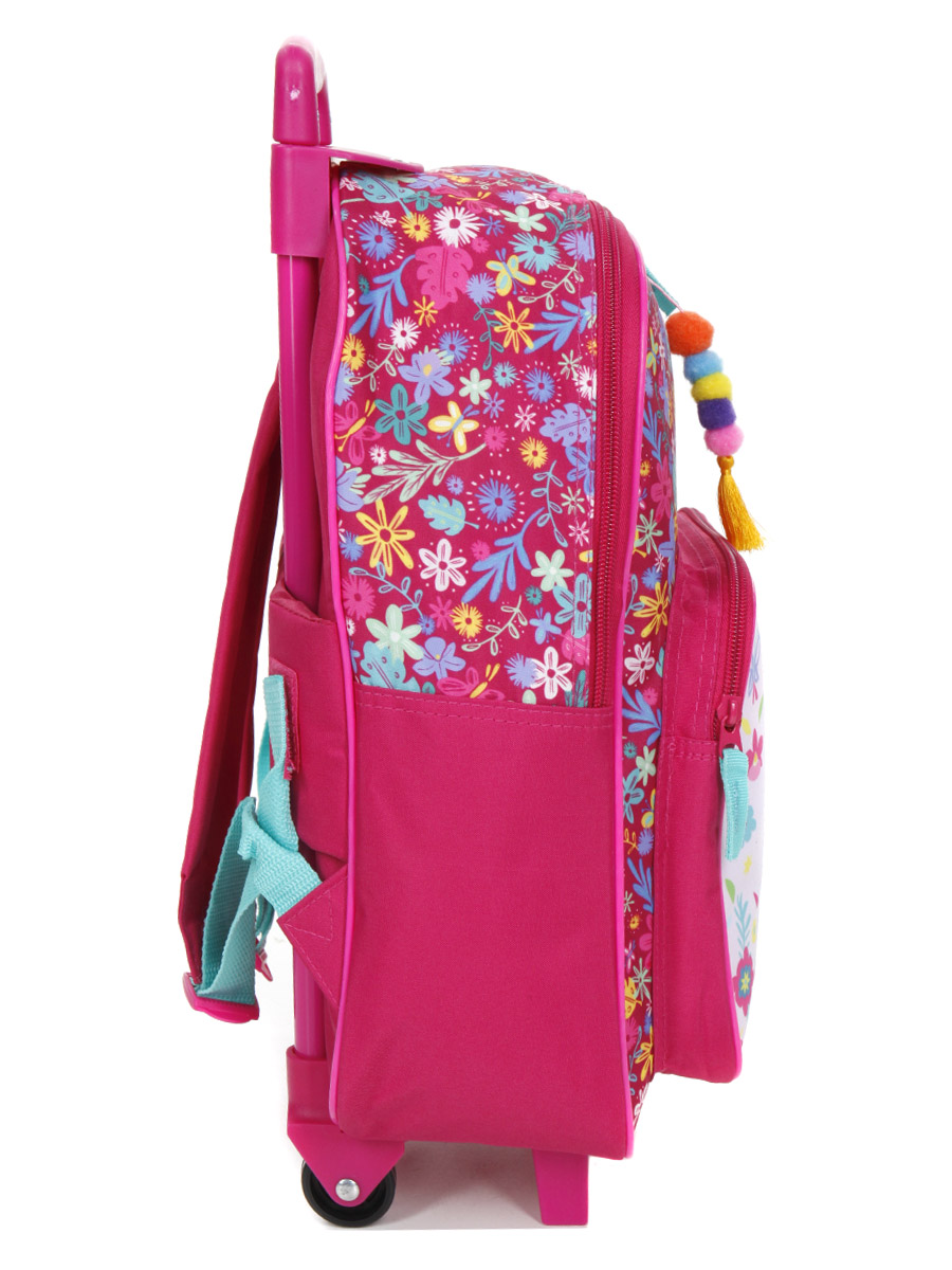 Sac À dos À roulettes Encanto