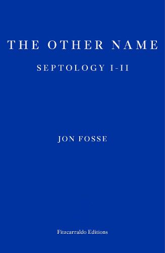 The Other Name: Septology I-II - Septology (Paperback)
