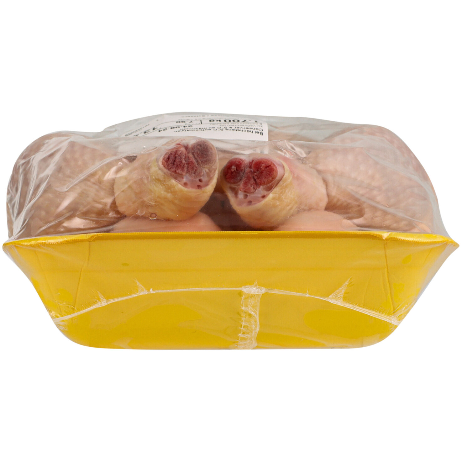 Prix Garantie Poulet ca. 1.55kg