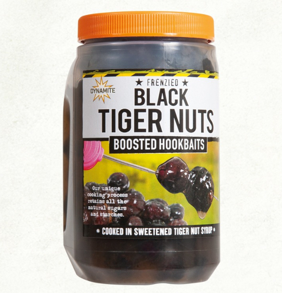 Dynamite Baits Frenzied Tiger Nuts