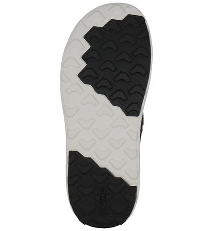 Viking Sandalen - Balance 3V - Schwarz