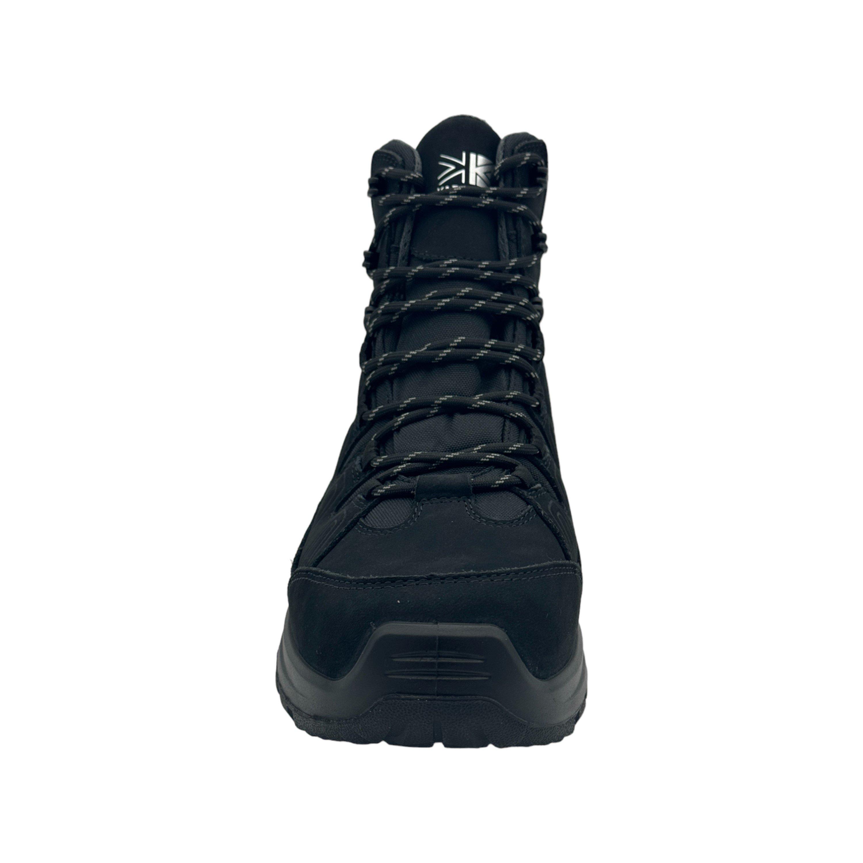 Karrimor Rebel Walking Boots Mens