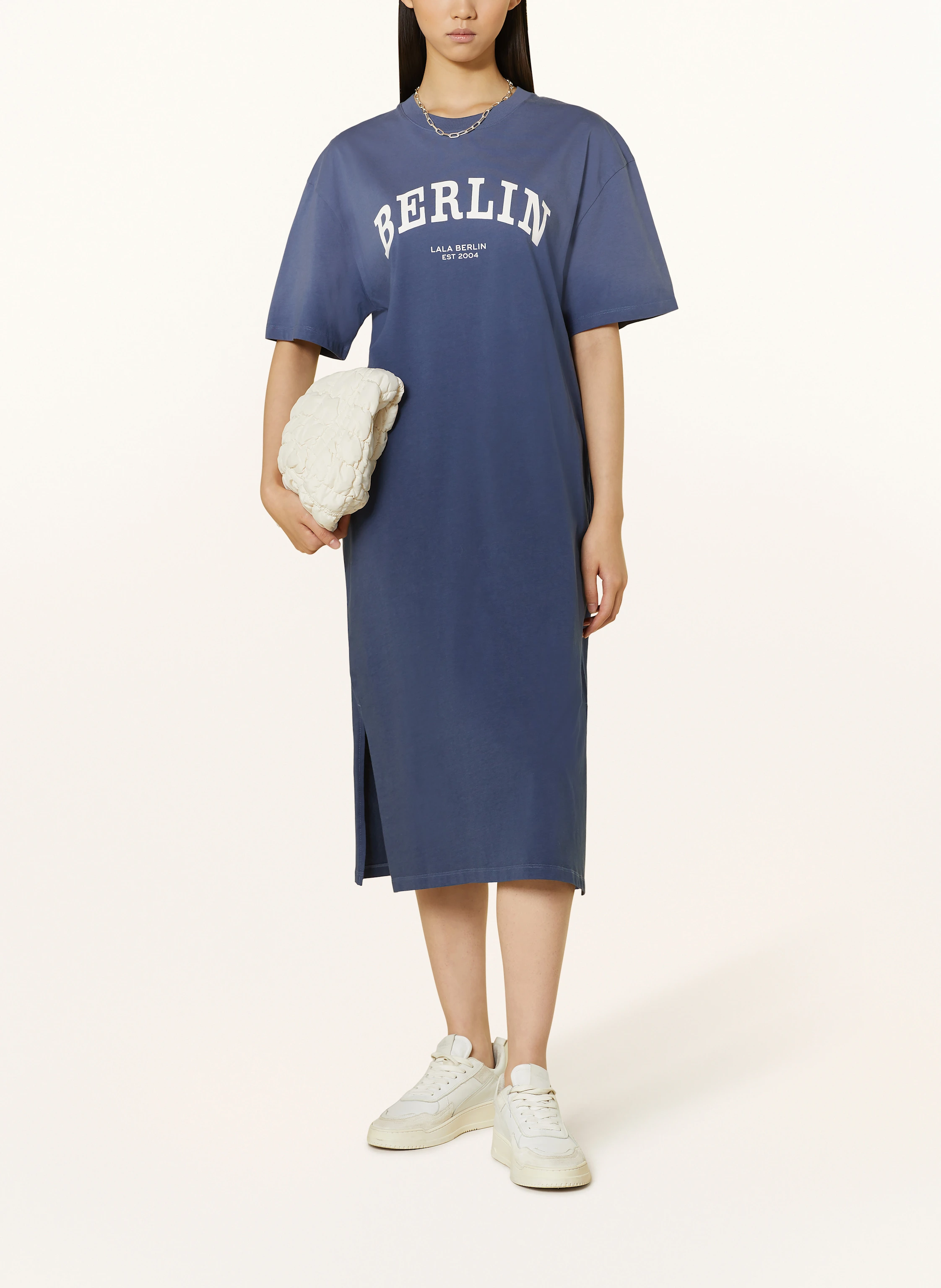 Lala Berlin Jerseykleid DAN