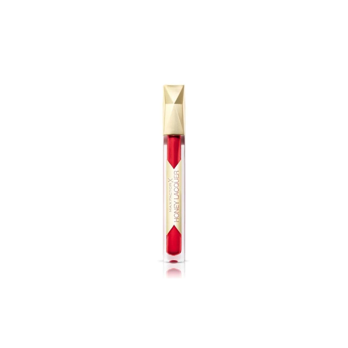 Max Factor Colour Elixir Honey Lacquer Lip Gloss - 25 Floral Ruby