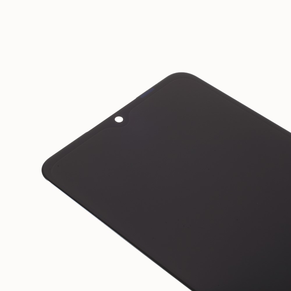 (OEM) Samsung Galaxy A32 5G Ersatzdisplay LCD Digitizer Front - Schwarz