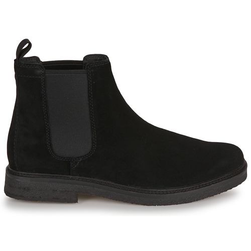 Clarks - CLARKDALE EASY - Noir