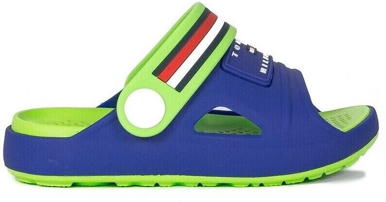 Tommy Hilfiger Slippers T3X232914GN