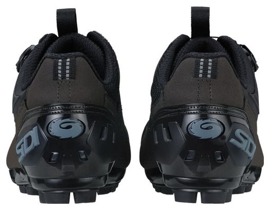 Chaussures VTT Sidi GRAVEL Noir