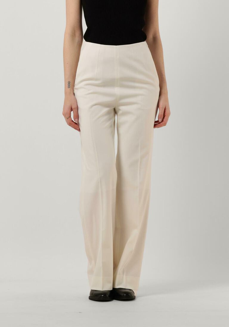 TIGER OF SWEDEN witte tiger of sweden pantalon eedit