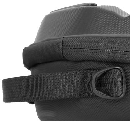 Sacoche réservoir Shad E03CL Click system (3 litres) Universel - Noir