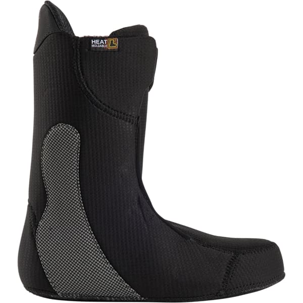 Boots snowboard BURTON SWATH BOA ZEBRA/GOLDENROD