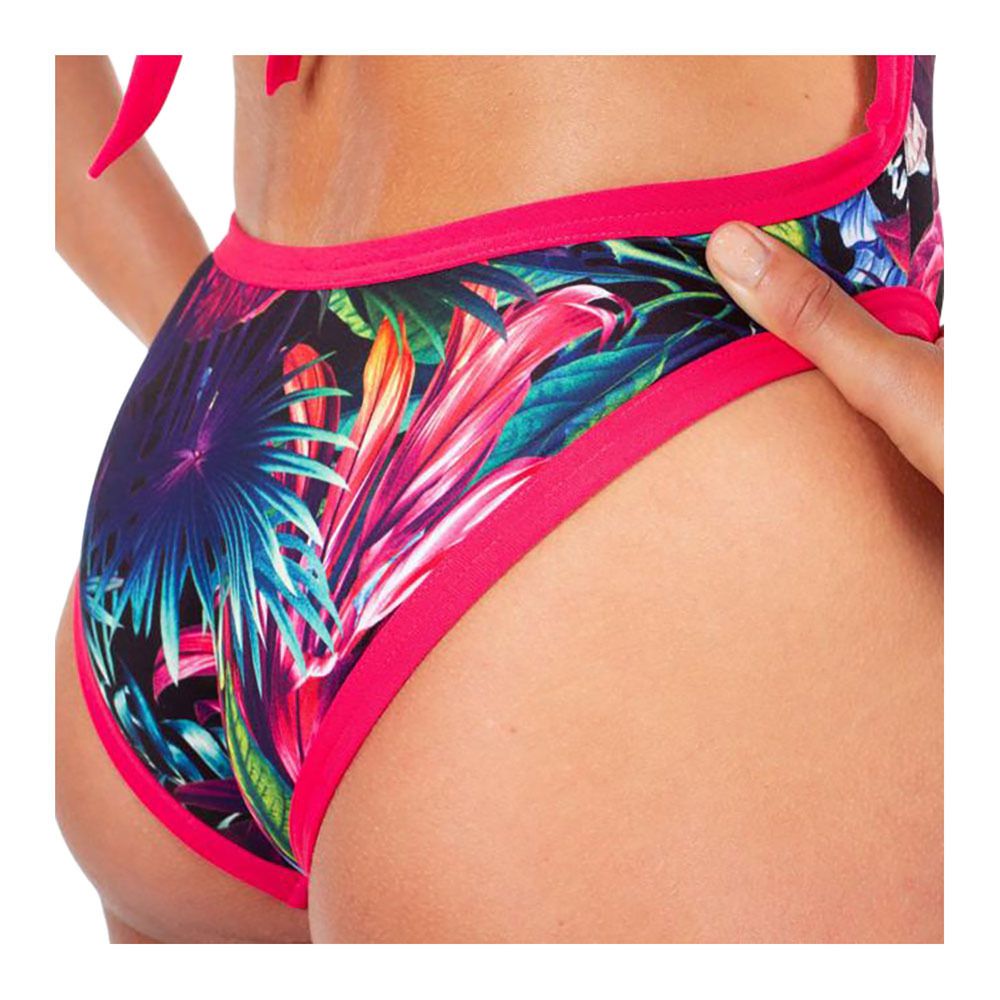 Z3rod 1P - Maillot de bain 1 pièce Femme tropadelic