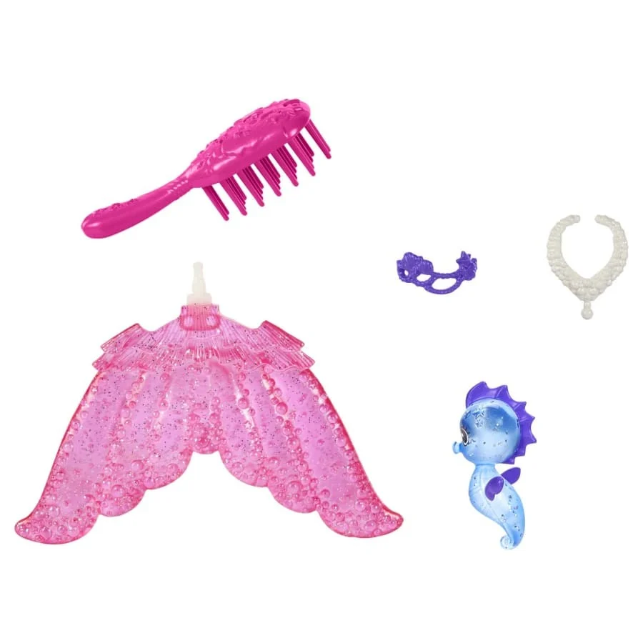 Barbie - Co-lead Havfrue - Malibu