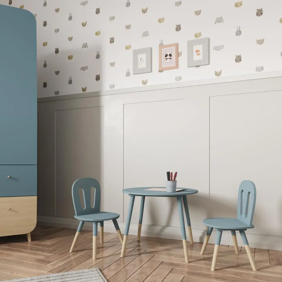 CALICOSY - Set FIRMIANA - 47,7x60x60 cm