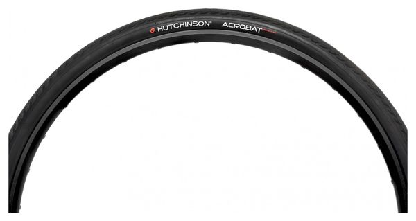 Pneu Hutchinson Acrobat 700 mm Tubetype Rigide Protect'Air
