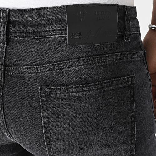 Jean Slim Noir