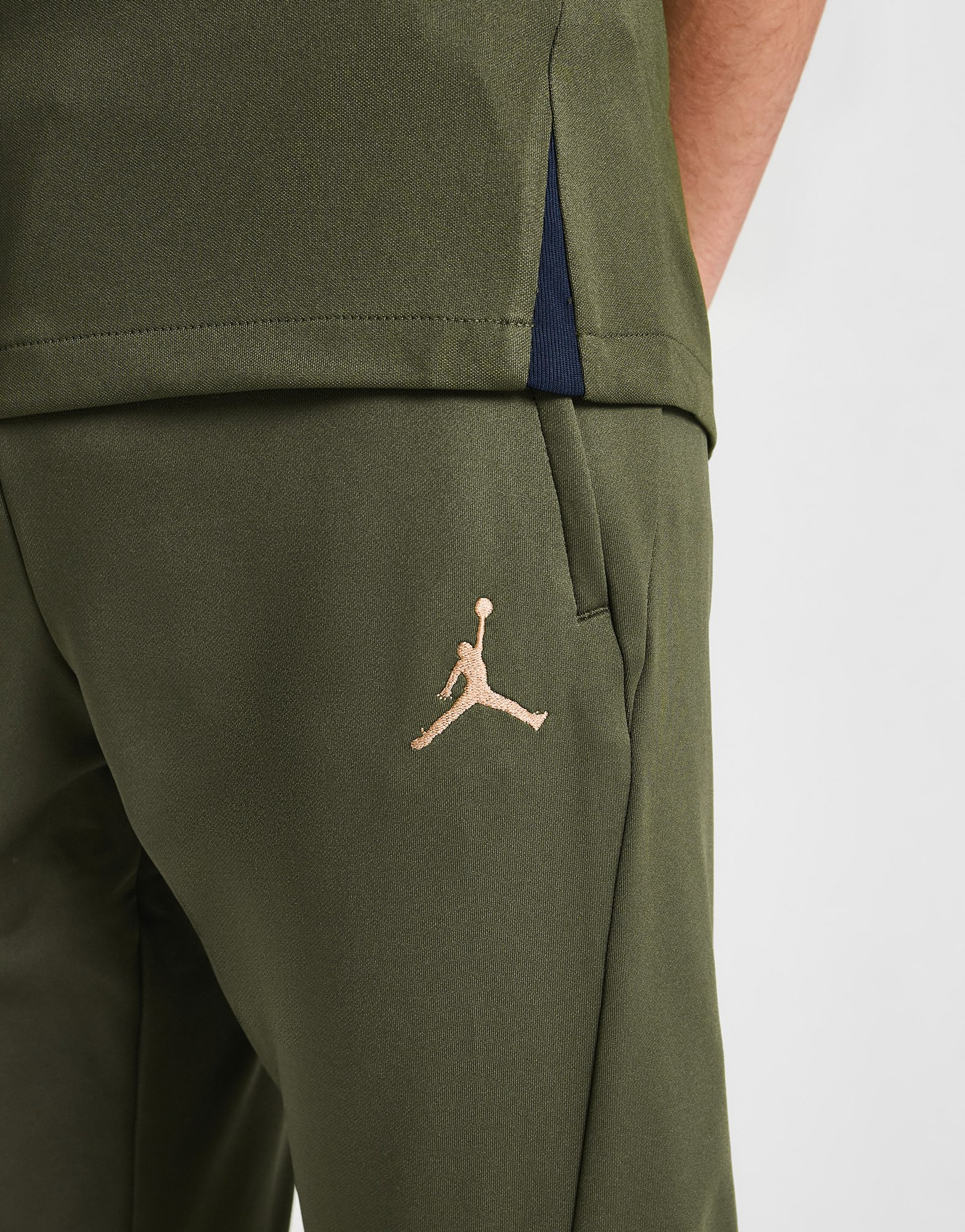 Jordan Paris Saint Germain Strike Fourth Track Pants JNR