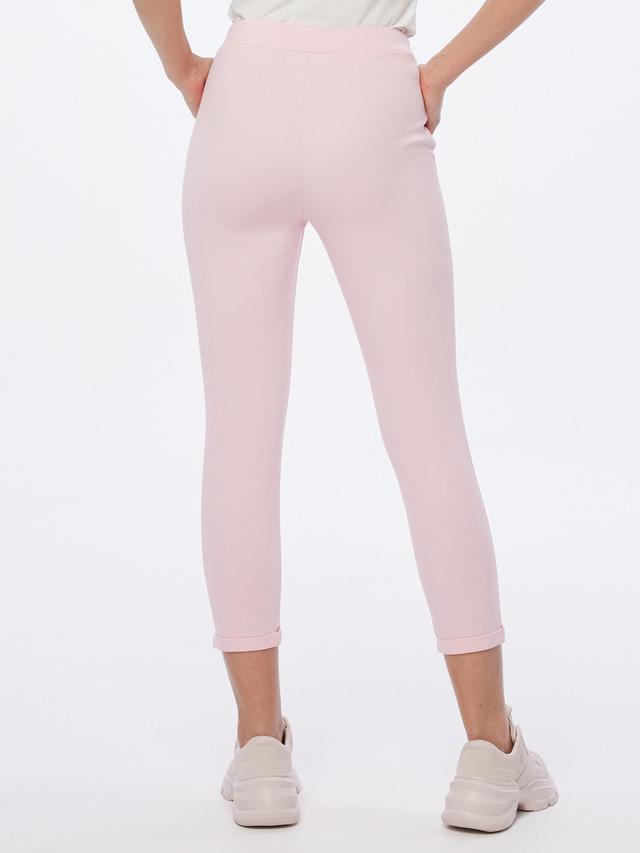 7/8 Jogpants Tina mit Umschlagsaum