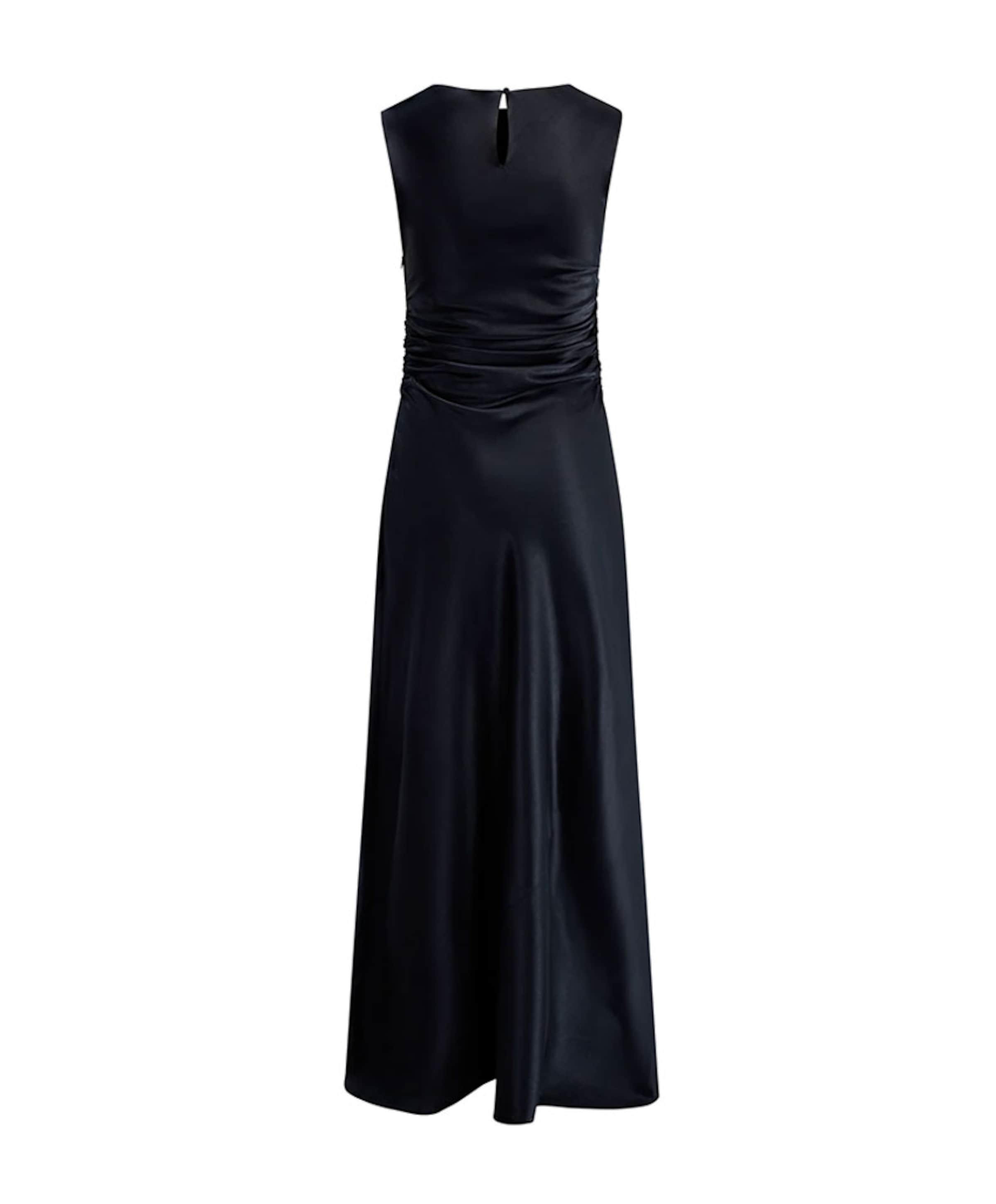 Urban Pioneers Dames jurk blauw