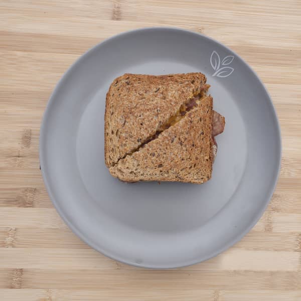 Toaster pour gazinière