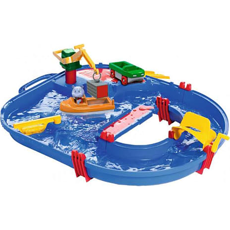 Aquaplay vandbane Start sæt