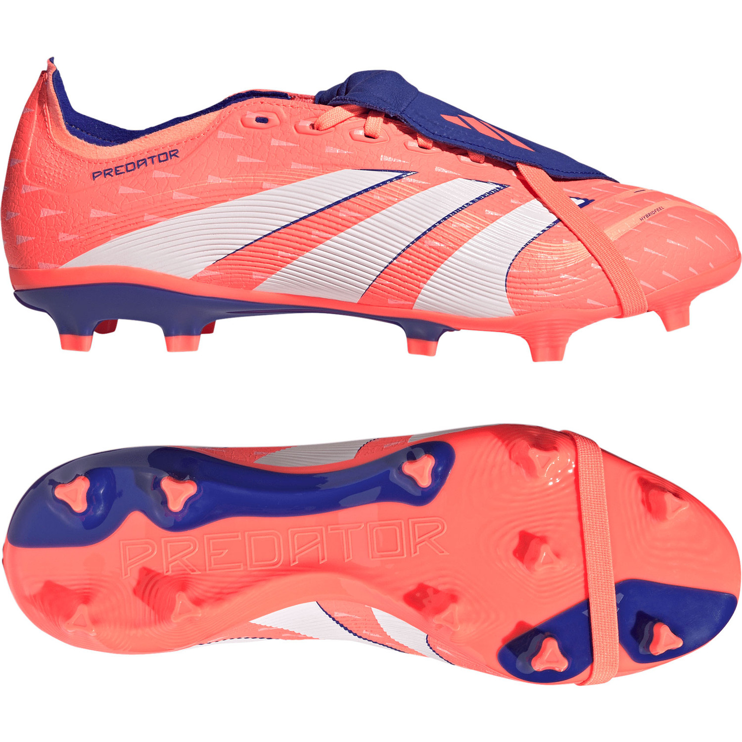 adidas Predator League FT FG/MG