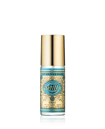 4711 Echt Kölnisch Wasser deodorant vapo 50ml