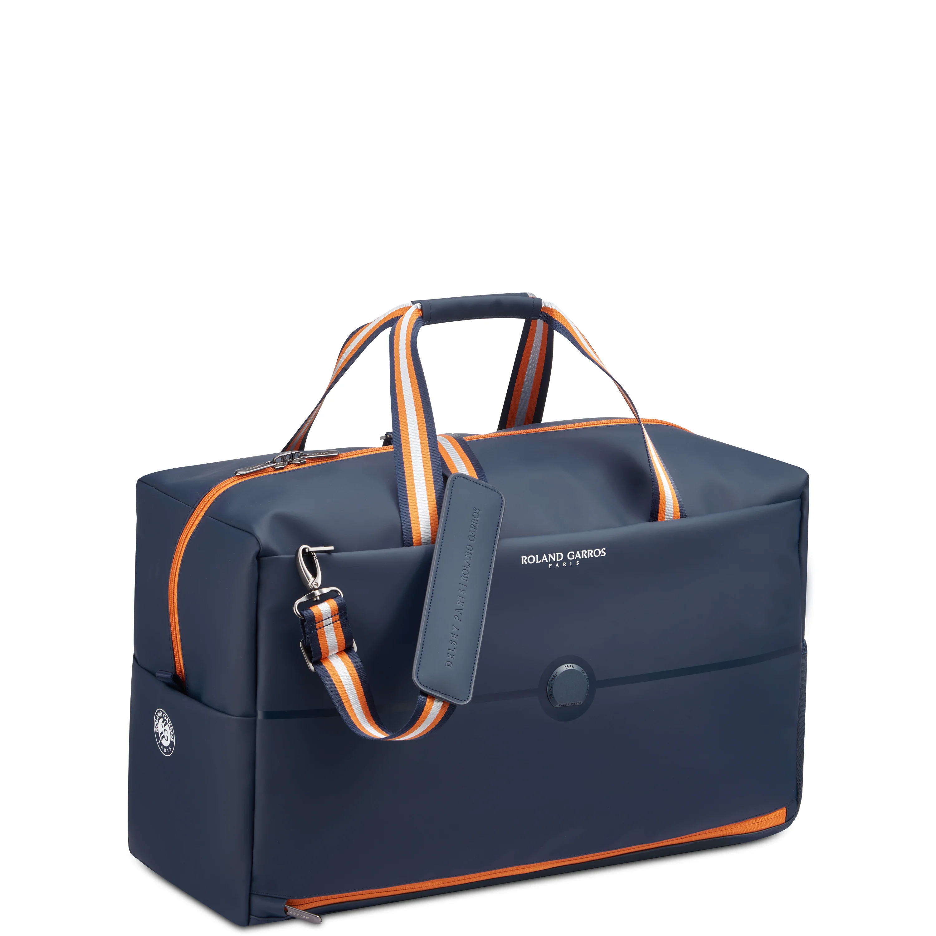 TURENNE SOFT - Sac de voyagesouple | Bleu