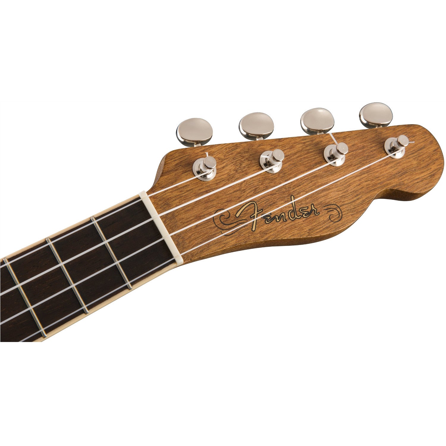 Fender California Coast Zuma concert ukelele naturel