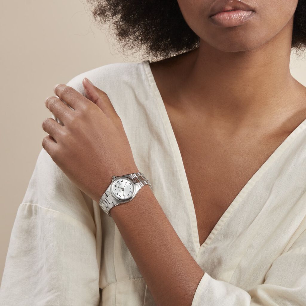 Montre Festina Classics Blanc