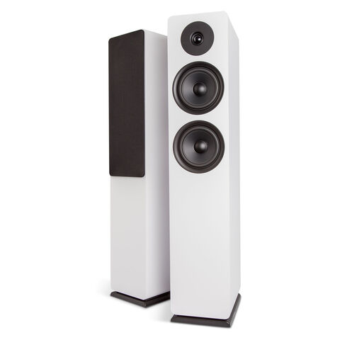Koop Argon Audio ALTO55 Mk2 Vloerluidspreker | 5 Jaar Garantie