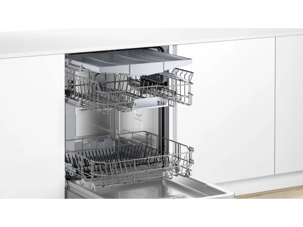 Bosch Z078742 - Opvaskemaskine - Rustfrit stål