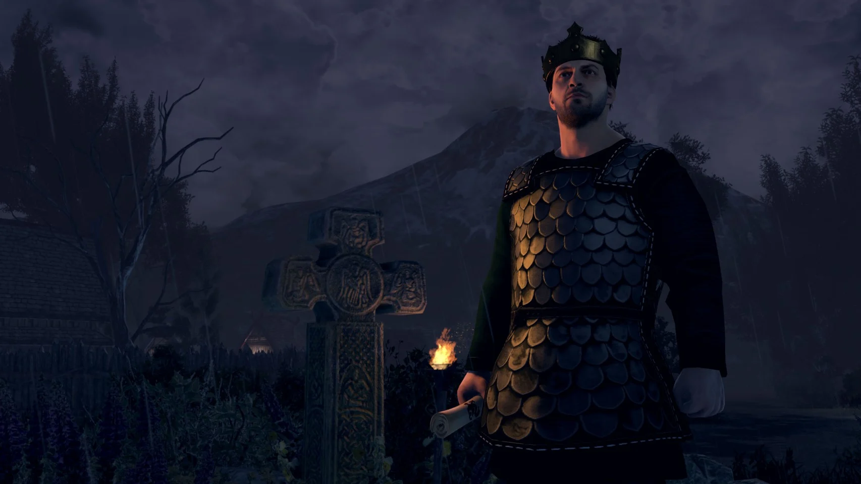 Total War Saga: Thrones of Britannia- PC