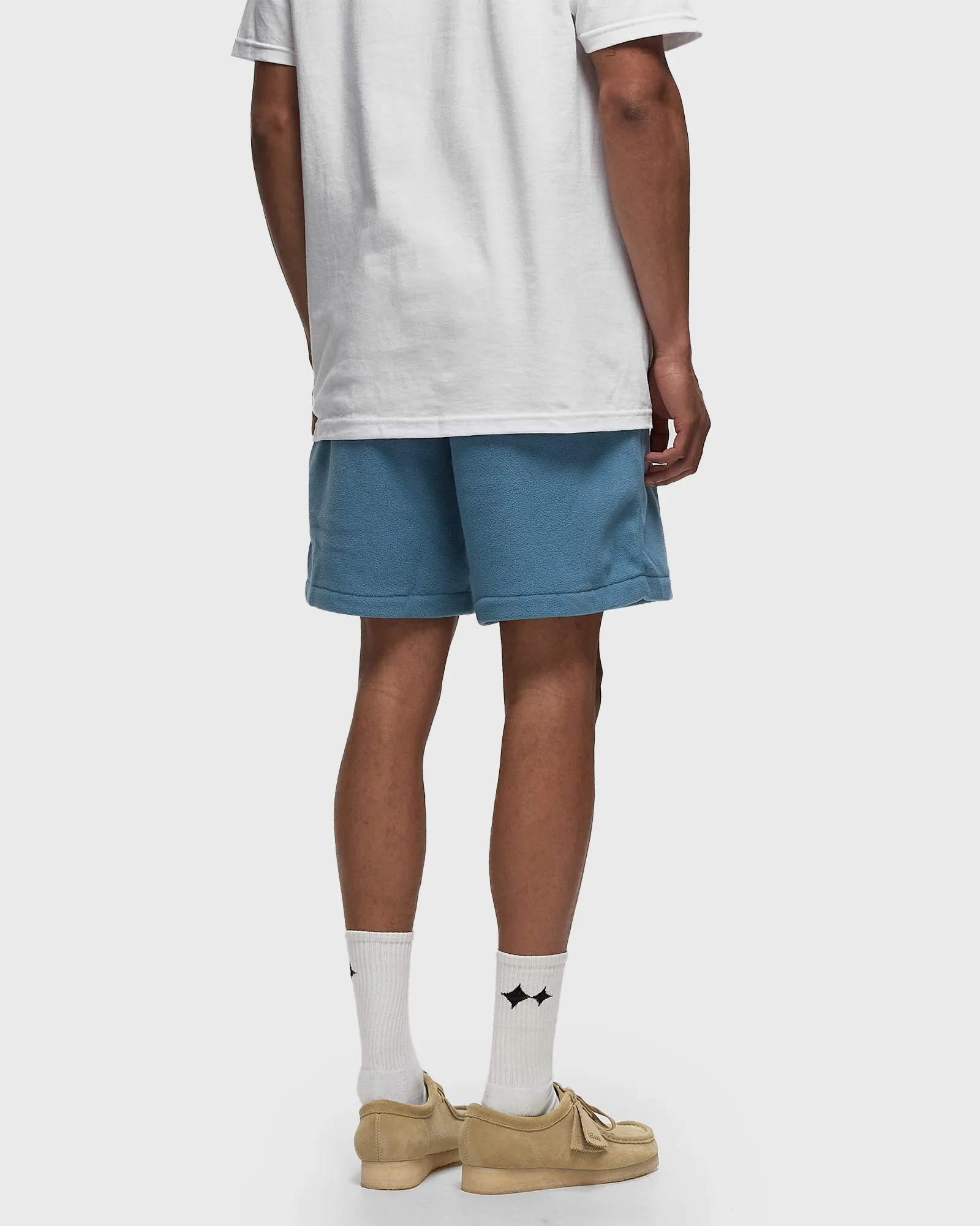 Pleasures EQUATOR SHORTS