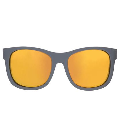 Babiators Sonnenbrille - Navigator - Grau/The Islander