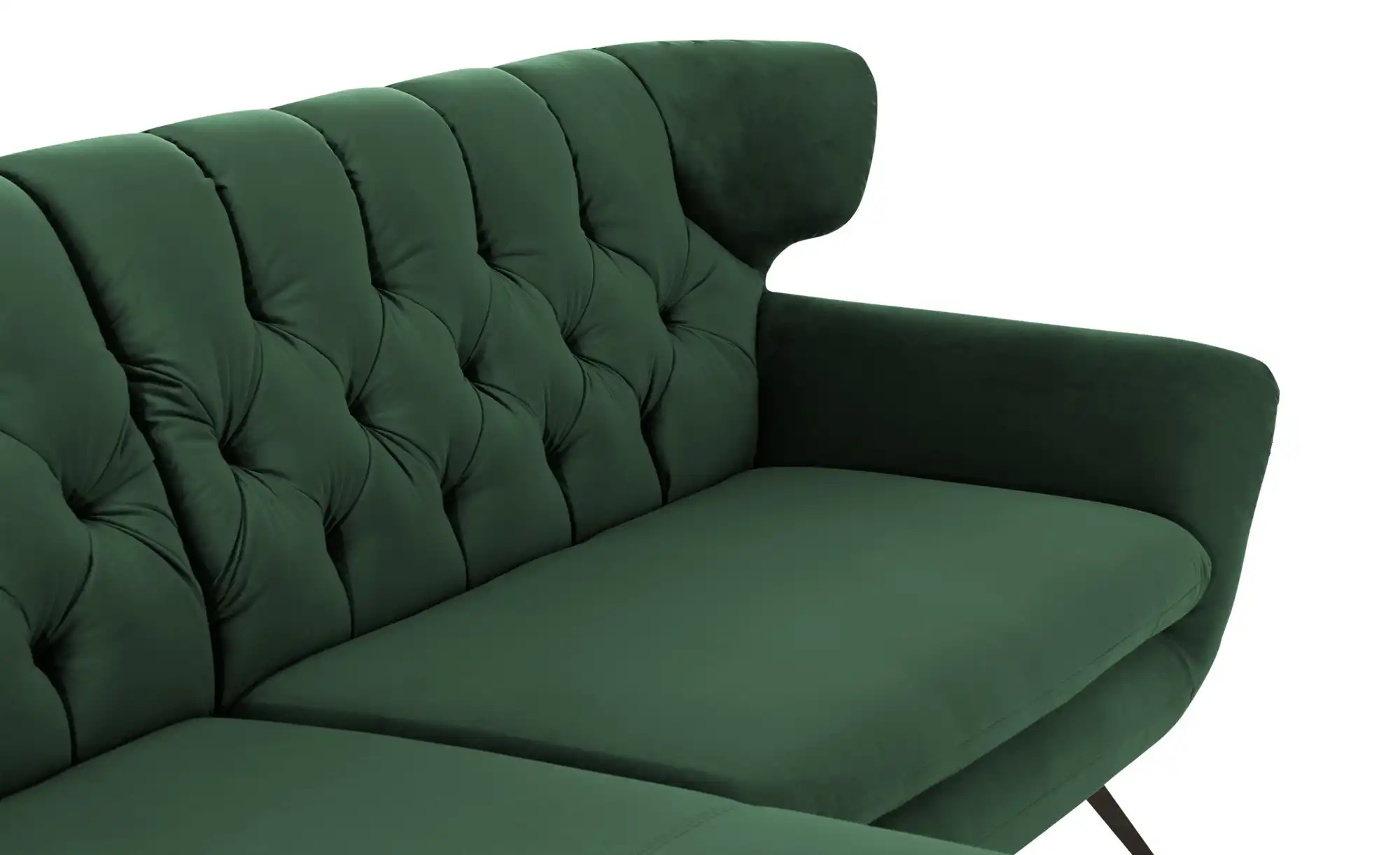 Jette Home Ecksofa Caldara